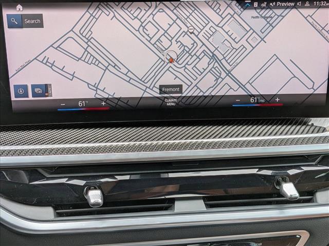 used 2023 BMW X7 car, priced at $74,995