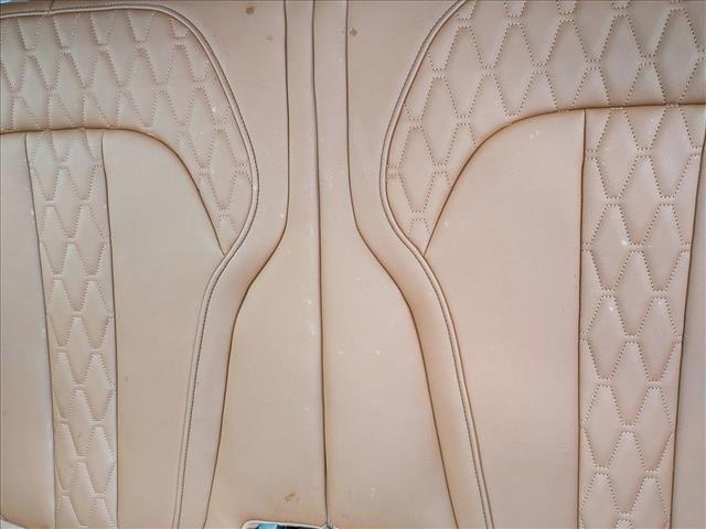 used 2023 BMW X7 car, priced at $74,995