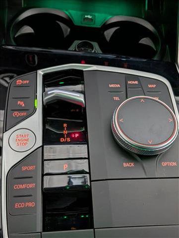 used 2024 BMW 330 car, priced at $37,977