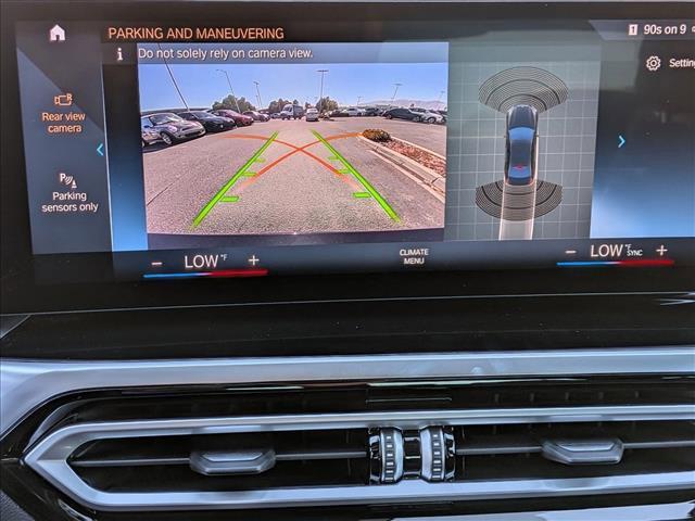 used 2024 BMW 330 car, priced at $37,977