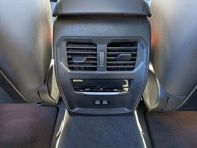 used 2024 BMW 330 car, priced at $37,977