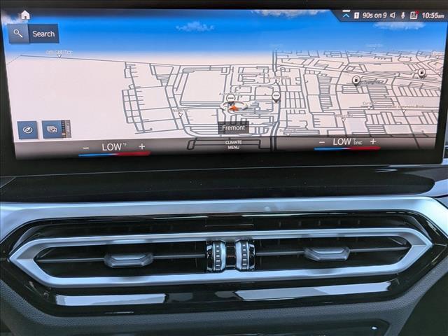 used 2024 BMW 330 car, priced at $37,977