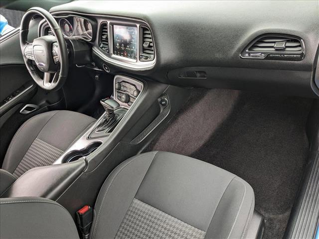 used 2019 Dodge Challenger car, priced at $34,987