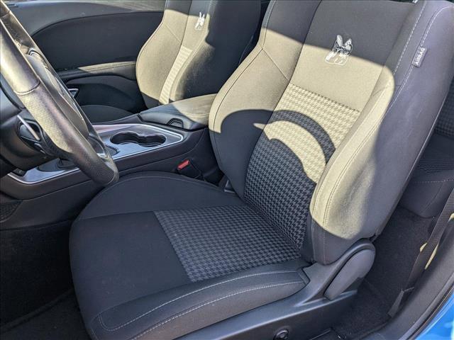 used 2019 Dodge Challenger car, priced at $34,987