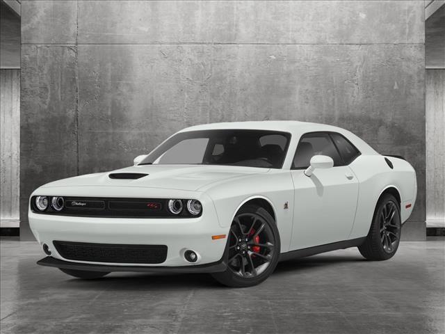 used 2019 Dodge Challenger car, priced at $34,987