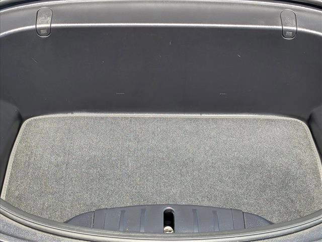 used 2018 Tesla Model 3 car, priced at $19,981