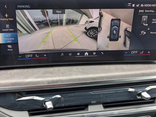 new 2026 BMW X5 PHEV car, priced at $78,950