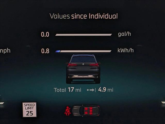 new 2026 BMW X5 PHEV car, priced at $78,950