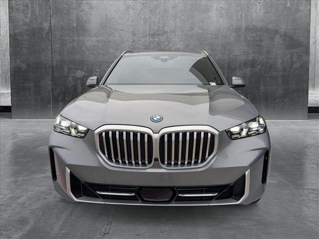 new 2026 BMW X5 PHEV car, priced at $78,950