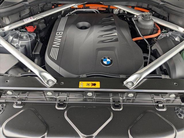 new 2026 BMW X5 PHEV car, priced at $78,950