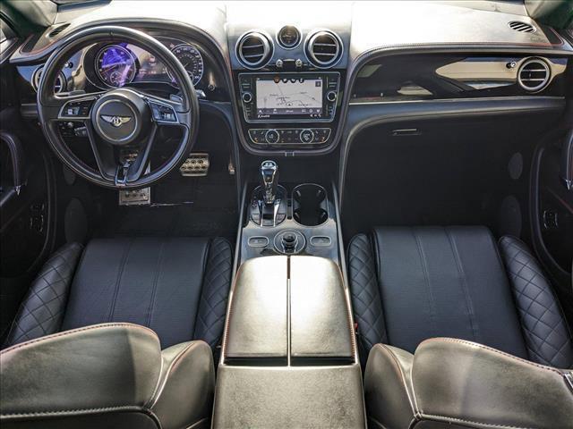 used 2018 Bentley Bentayga car, priced at $82,487