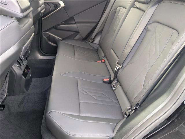 new 2025 BMW X3 car, priced at $56,260