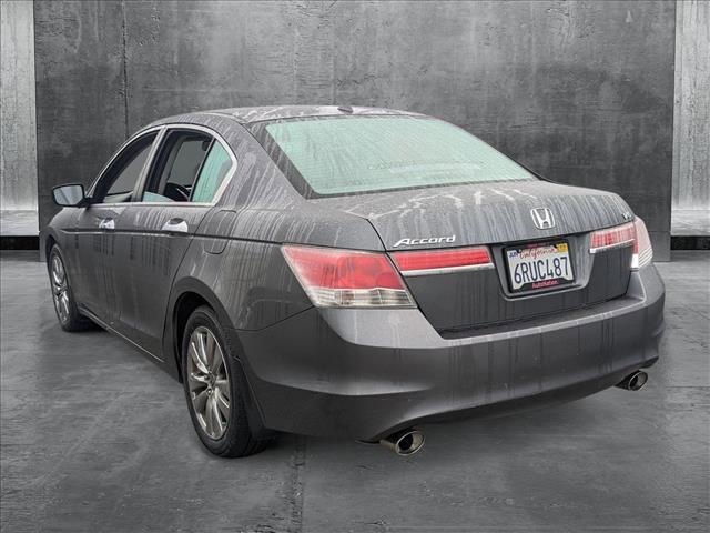 used 2011 Honda Accord car, priced at $9,995