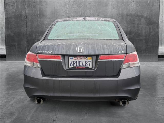 used 2011 Honda Accord car, priced at $9,995