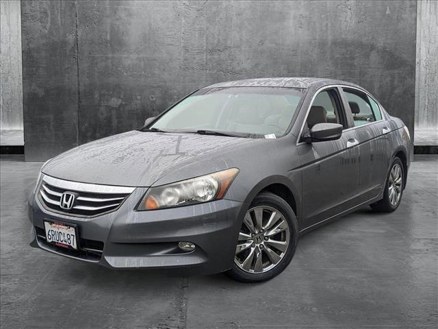 used 2011 Honda Accord car, priced at $9,995