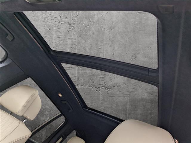 used 2019 BMW X7 car, priced at $37,987