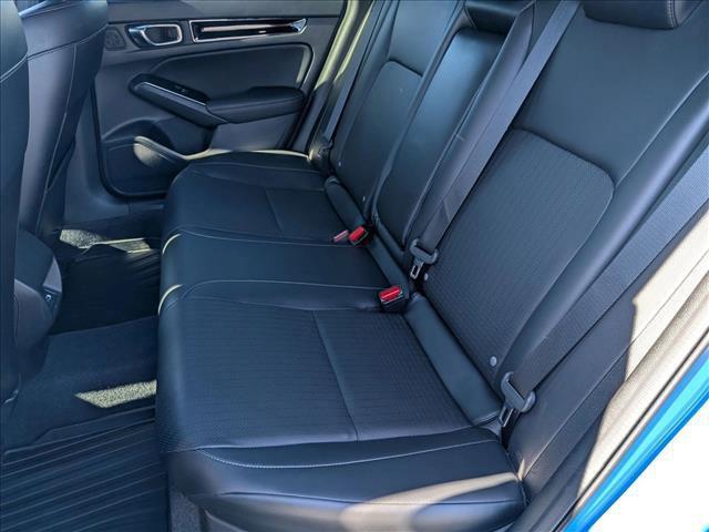 used 2022 Honda Civic car, priced at $26,622