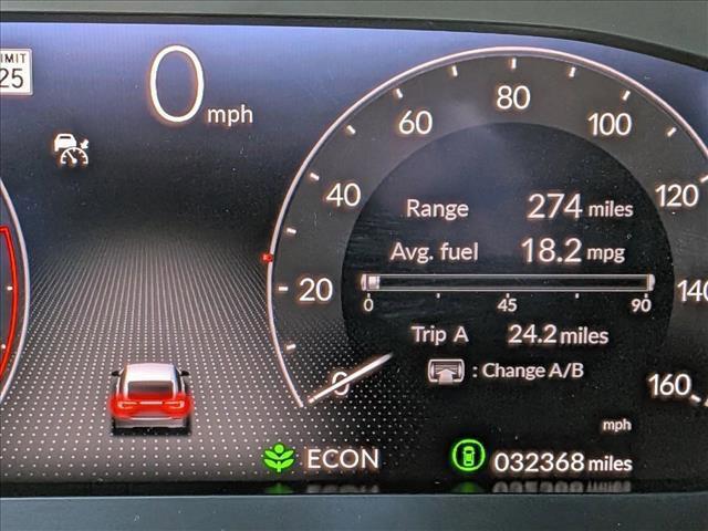 used 2022 Honda Civic car, priced at $26,622