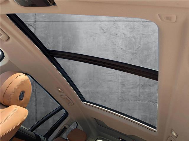 used 2022 BMW X7 car, priced at $53,995