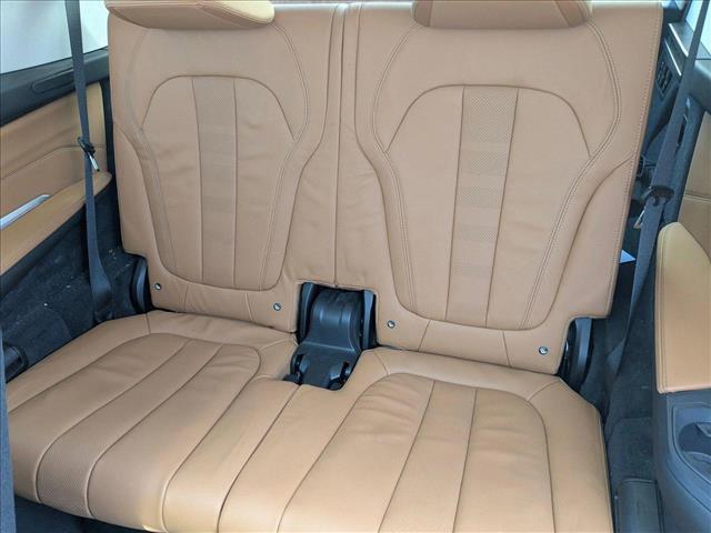 used 2022 BMW X7 car, priced at $53,995