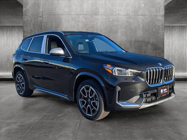 used 2024 BMW X1 car, priced at $46,845