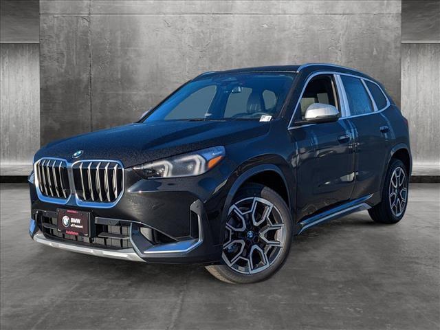 used 2024 BMW X1 car, priced at $46,845