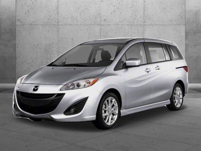 used 2013 Mazda Mazda5 car, priced at $10,997