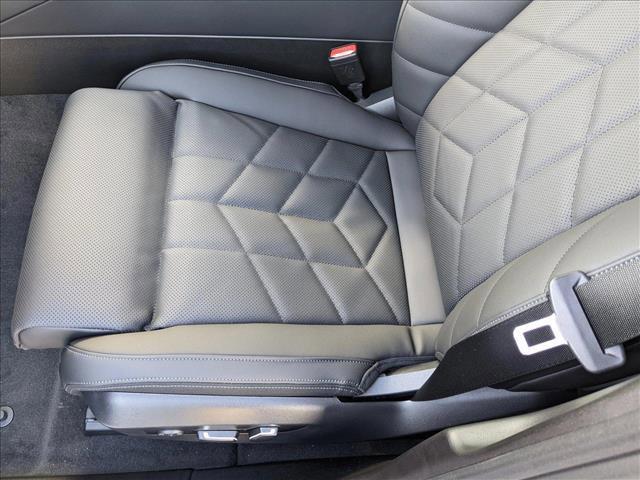 used 2024 BMW i5 car, priced at $93,495