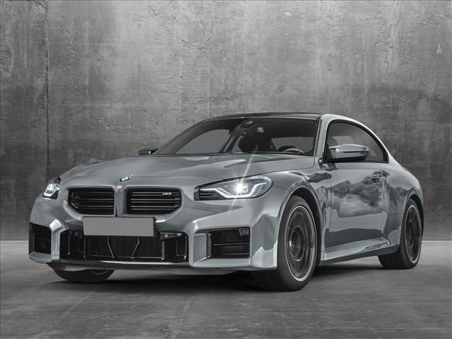 new 2024 BMW M2 car, priced at $76,480