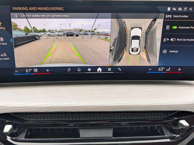 new 2026 BMW 430 car, priced at $59,240