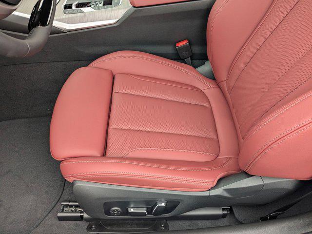 new 2026 BMW 430 car, priced at $59,240