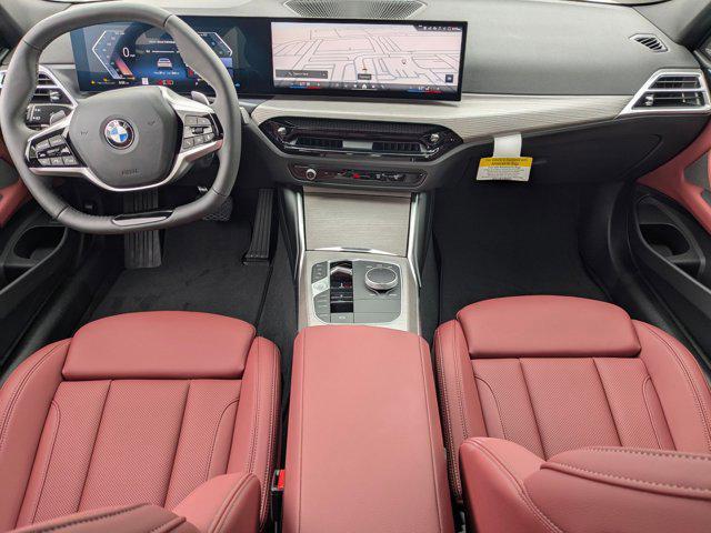 new 2026 BMW 430 car, priced at $59,240