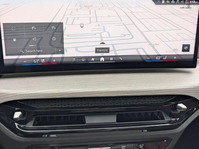 new 2026 BMW 430 car, priced at $59,240