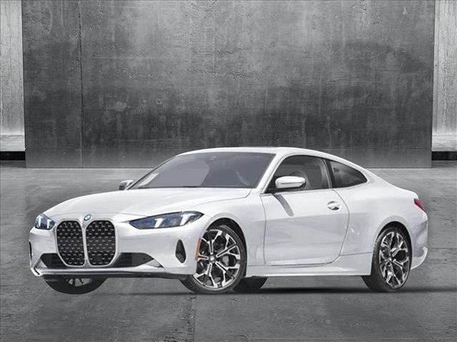new 2026 BMW 430 car, priced at $59,240
