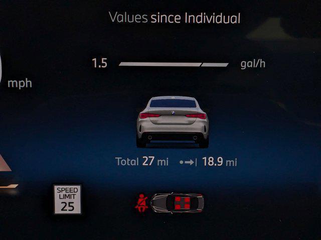 new 2026 BMW 430 car, priced at $59,240