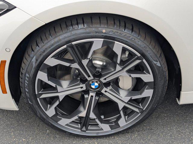 new 2026 BMW 430 car, priced at $59,240