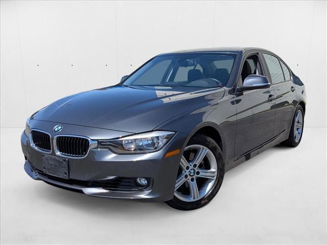 used 2014 BMW 328 car, priced at $11,988