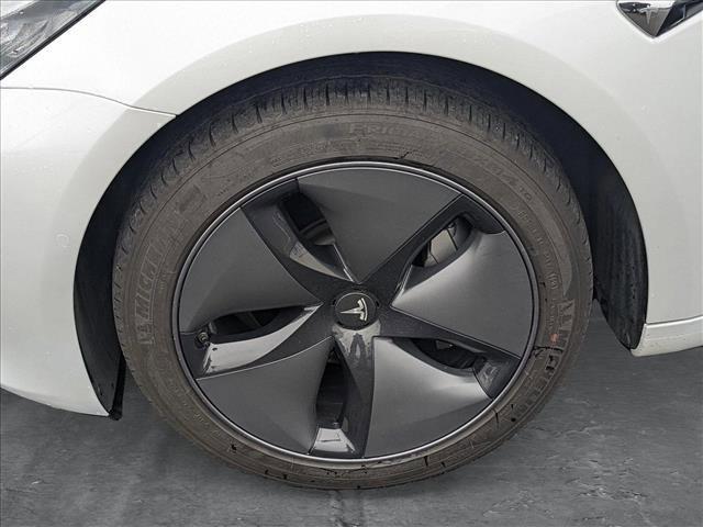 used 2019 Tesla Model 3 car, priced at $22,895