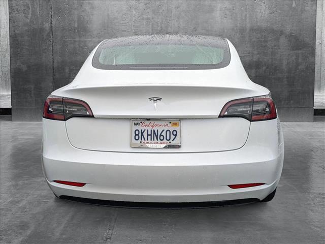 used 2019 Tesla Model 3 car, priced at $22,895