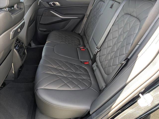new 2026 BMW X5 car, priced at $75,800
