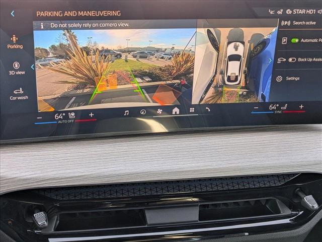 new 2025 BMW i4 Gran Coupe car, priced at $61,895