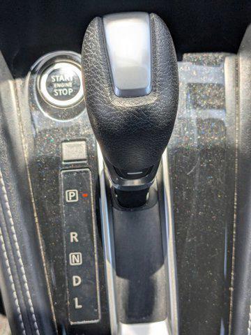used 2019 Nissan Kicks car, priced at $14,528