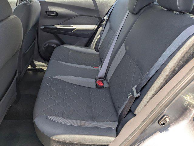 used 2019 Nissan Kicks car, priced at $14,528