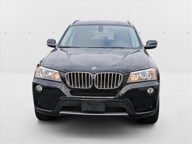 used 2011 BMW X3 car, priced at $11,998