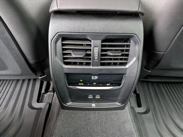used 2025 BMW i4 Gran Coupe car, priced at $75,935