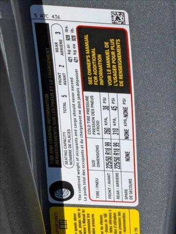 used 2023 BMW i4 Gran Coupe car, priced at $34,988