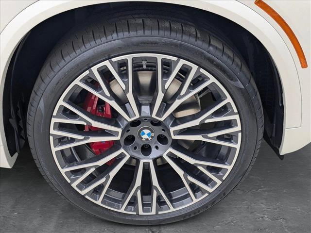 new 2026 BMW X5 car, priced at $88,225