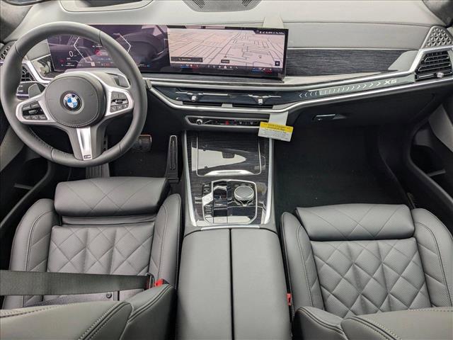 new 2026 BMW X5 car, priced at $88,225