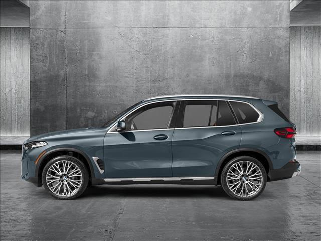 new 2026 BMW X5 car, priced at $183,224