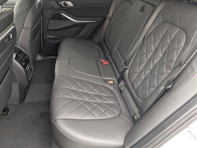 new 2026 BMW X5 car, priced at $88,225